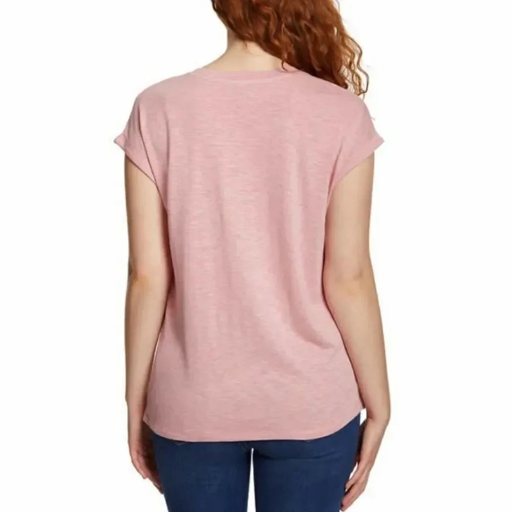 Jessica Simpson Ladies' Knit Top - Picture 3 of 7